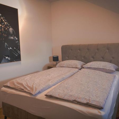 Mila Apartman Apartment Ðakovo Екстериор снимка