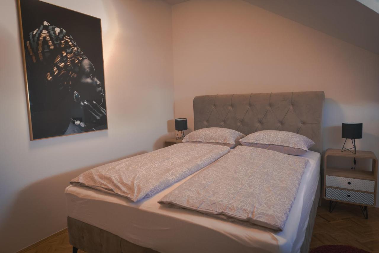 Mila Apartman Apartment Ðakovo Екстериор снимка