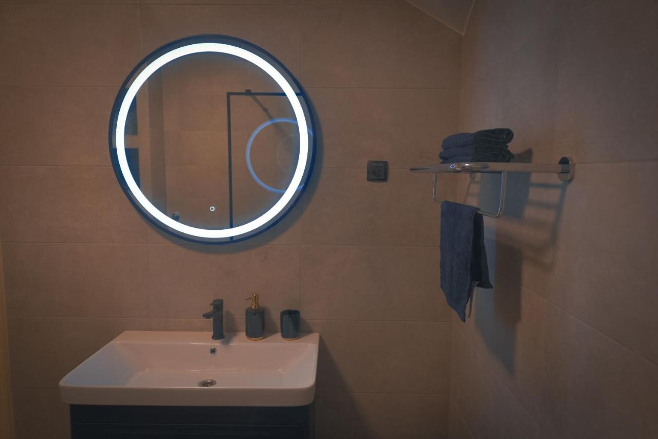 Mila Apartman Apartment Ðakovo Екстериор снимка