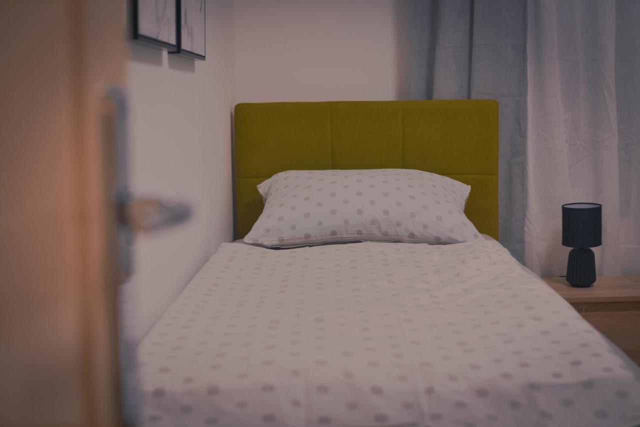 Mila Apartman Apartment Ðakovo Екстериор снимка