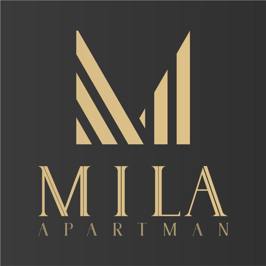 Mila Apartman Apartment Ðakovo Екстериор снимка