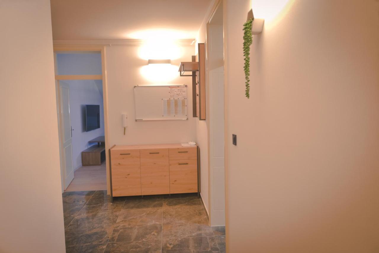 Mila Apartman Apartment Ðakovo Екстериор снимка