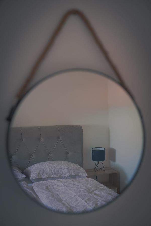 Mila Apartman Apartment Ðakovo Екстериор снимка