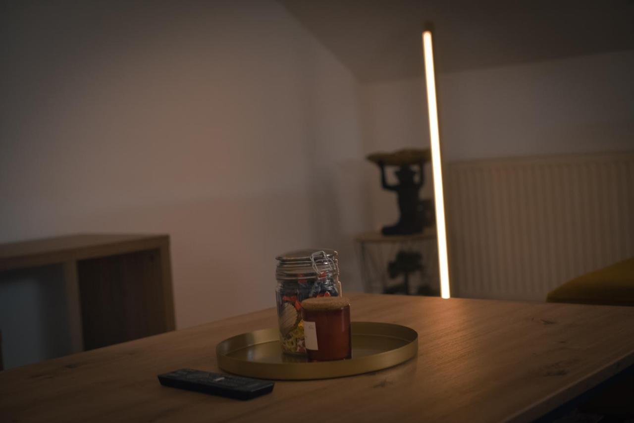 Mila Apartman Apartment Ðakovo Екстериор снимка